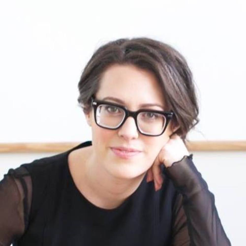 Meet your Posher, Rachael